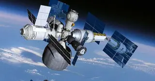 নিজস্ব স্পেস স্টেশন তৈরি করবে রাশিয়া